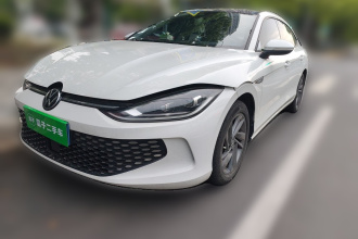 大众 2024款 凌渡L 280TSI DSG炫辣版