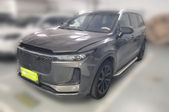 理想汽车 理想ONE 2020款 增程6座版