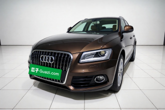 奥迪Q5 2016款 40 TFSI 技术型
