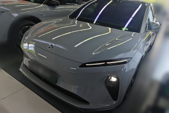 蔚来ET5T 2024款 75kWh Touring