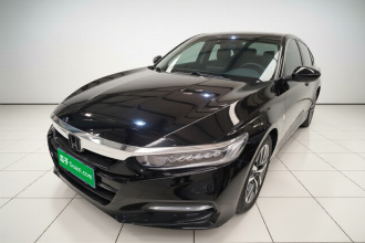 本田 雅阁 2018款 锐·混动 2.0L 锐酷版 国VI