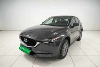 马自达CX-5 2020款 改款 2.0L 自动两驱智慧型