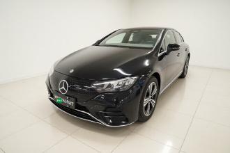 奔驰EQE 2025款 500 4MATIC 先锋版