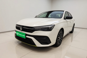 荣威i5 2021款 1.5L CVT钻石版
