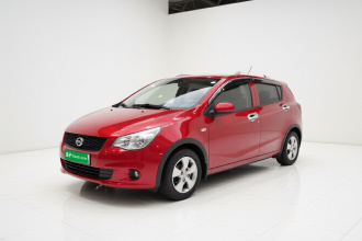 宝骏310 2016款 1.2L 手动舒适型