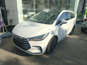 比亚迪 宋MAX新能源 2022款 DM-i 105KM 旗舰型