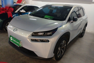 埃安 AION V 2024款 Plus 70 星耀版 磷酸铁锂