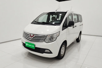 五菱汽车 五菱征程 2015款 1.5L舒适型L3C