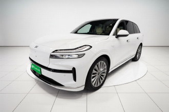 乐道L90 2025款 Max 六座版