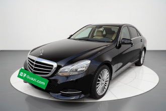 奔驰E级 2015款 改款 E 260 L