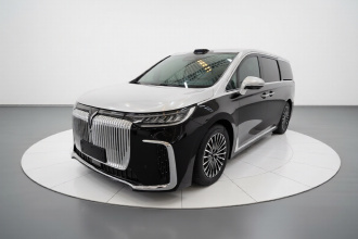 岚图汽车 岚图梦想家 2026款 PHEV 乾崑Ultra