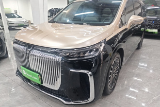 岚图汽车 岚图梦想家 2026款 PHEV 乾崑Ultra