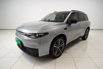 零跑汽车 零跑C16 2024款 增程 200尊享版