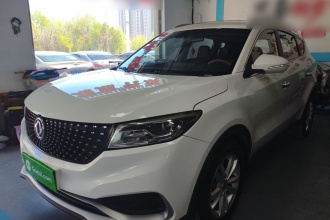 东风风光 风光580Pro 2020款 280TGDI CVT驭领版