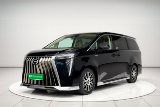 广汽传祺 传祺E9 2023款 E9 冠军版