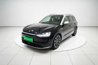 鸿蒙智行 问界M9 2024款 纯电 Ultra版 100kWh 6座版