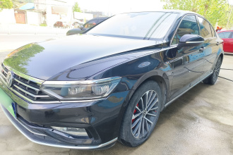 大众 迈腾 2020款 380TSI DSG 豪华型