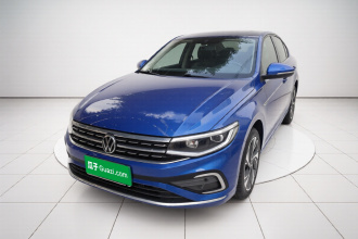 大众 宝来 2023款 280TSI DSG尊行版