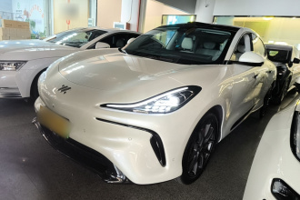 智己汽车 智己LS6 2023款 Max 标准版
