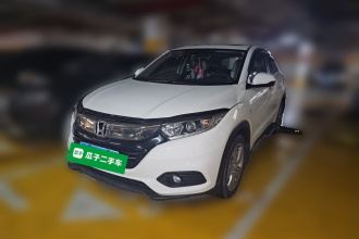 本田 缤智 2020款 1.5L CVT精英版