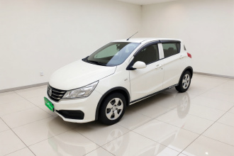 宝骏310 2016款 1.2L 手动舒适型