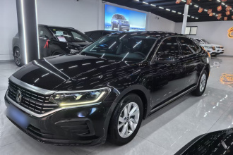 大众 帕萨特 2023款 280TSI 商务版