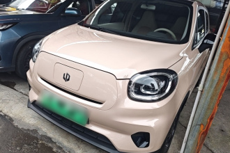 零跑汽车 零跑T03 2023款 310轻享版