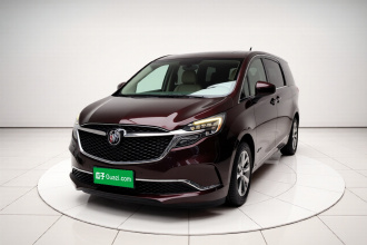 别克GL8 2021款 Avenir艾维亚 六座贤礼版