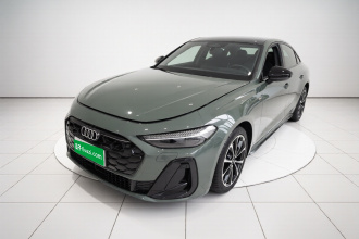 奥迪A5L 2026款 2.0T 运动版