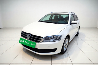 大众 朗行 2013款 1.6L 自动风尚型