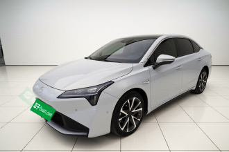 埃安 AION S Plus 2022款 70 智驾版