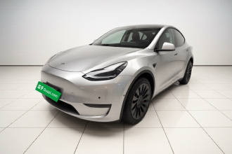 特斯拉 Model Y 2021款 标准续航后驱版