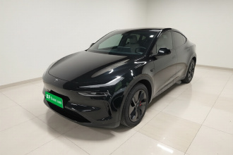 乐道L60 2024款 60kWh 后驱版