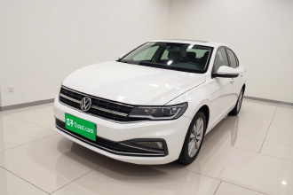 大众 宝来 2021款 1.5L 自动舒适智联版