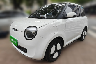 长安启源 长安Lumin 2025款 205km 香沁款