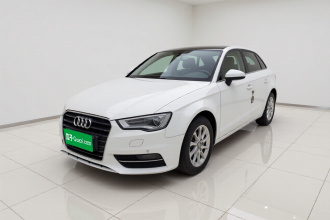 奥迪A3 2016款 Sportback 35 TFSI 领英型