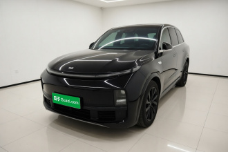 理想汽车 理想L8 2023款 Air
