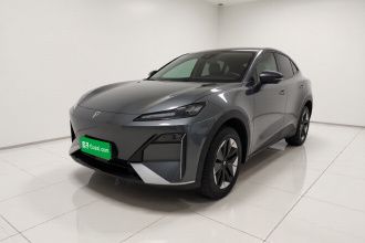 深蓝汽车 深蓝S07 2023款 121Max增程版