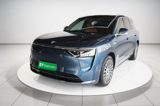 鸿蒙智行 问界M8 2025款 增程 Max版 37kWh 5座版 (192线激光雷达）