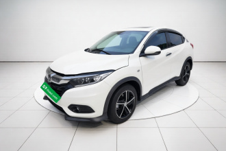 本田 缤智 2020款 1.5L CVT先锋版