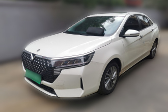 启辰D60 2023款 PLUS 1.6L XL CVT悦领版