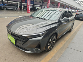 长安 锐程PLUS 2023款 1.5T DCT旗舰型