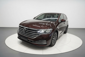 大众 威然 2020款 380TSI 旗舰版