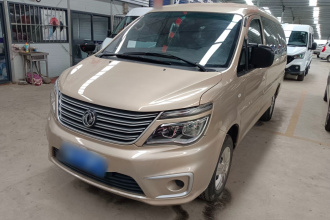 东风风行 菱智 2019款 改款 M5L 1.6L 7座基本型 国VI