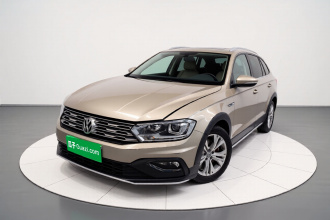 大众 C-TREK蔚领 2018款 230TSI DSG舒适型