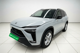蔚来ES8 2020款 415KM 六座版