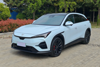 ARCFOX极狐 极狐 阿尔法T5(ARCFOX αT5) 2024款 660 MAX