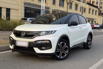 本田XR-V 2017款 1.8L EXi CVT舒适版