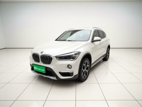 宝马X1 2019款 xDrive20Li 豪华型