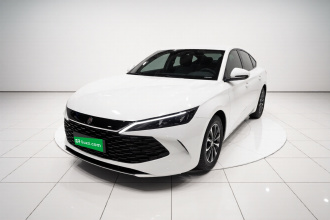 比亚迪 秦L 2024款 DM-i 80KM领先型